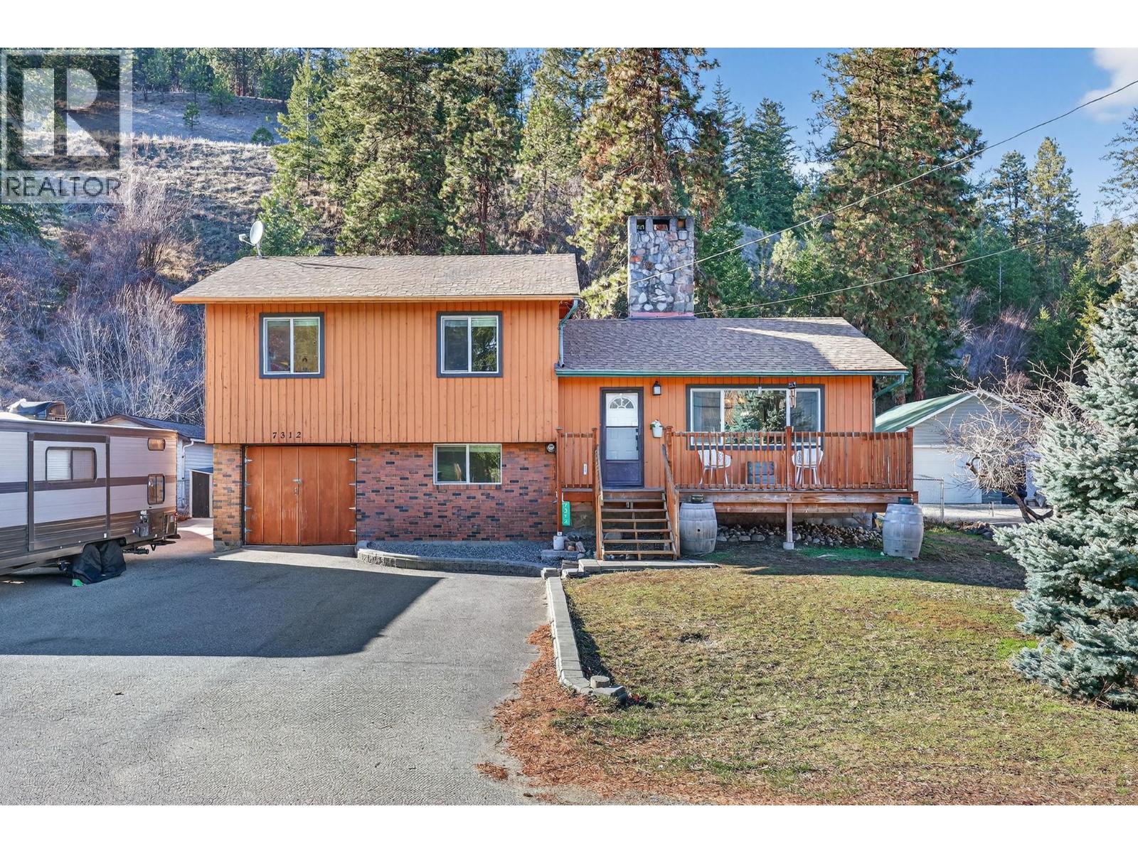 7312 Fintry Delta Road, Kelowna, British Columbia  V1Z 3V2 - Photo 1 - 10377764