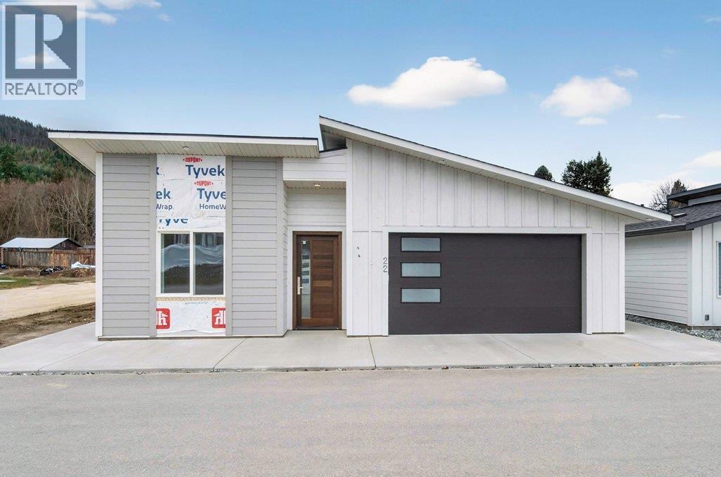 1840 10 Street Sw Unit# 22, Salmon Arm, British Columbia  V1E 0H2 - Photo 28 - 10377662