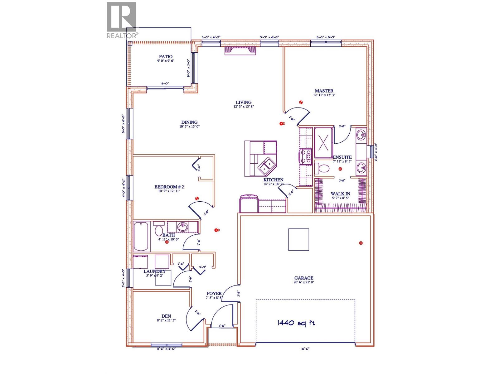 1840 10 Street Sw Unit# 22, Salmon Arm, British Columbia  V1E 0H2 - Photo 30 - 10377662