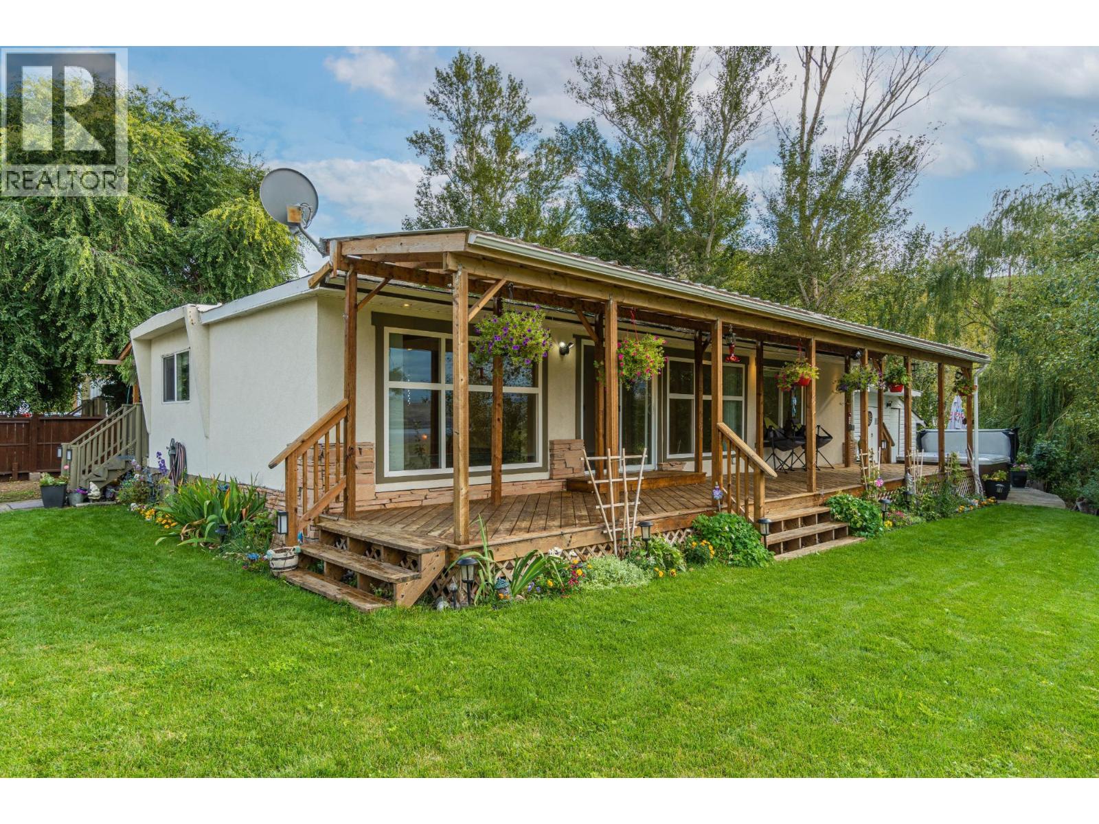 6911 Savona Access Road Unit# 2, Kamloops, British Columbia  V0K 2J0 - Photo 1 - 10377382