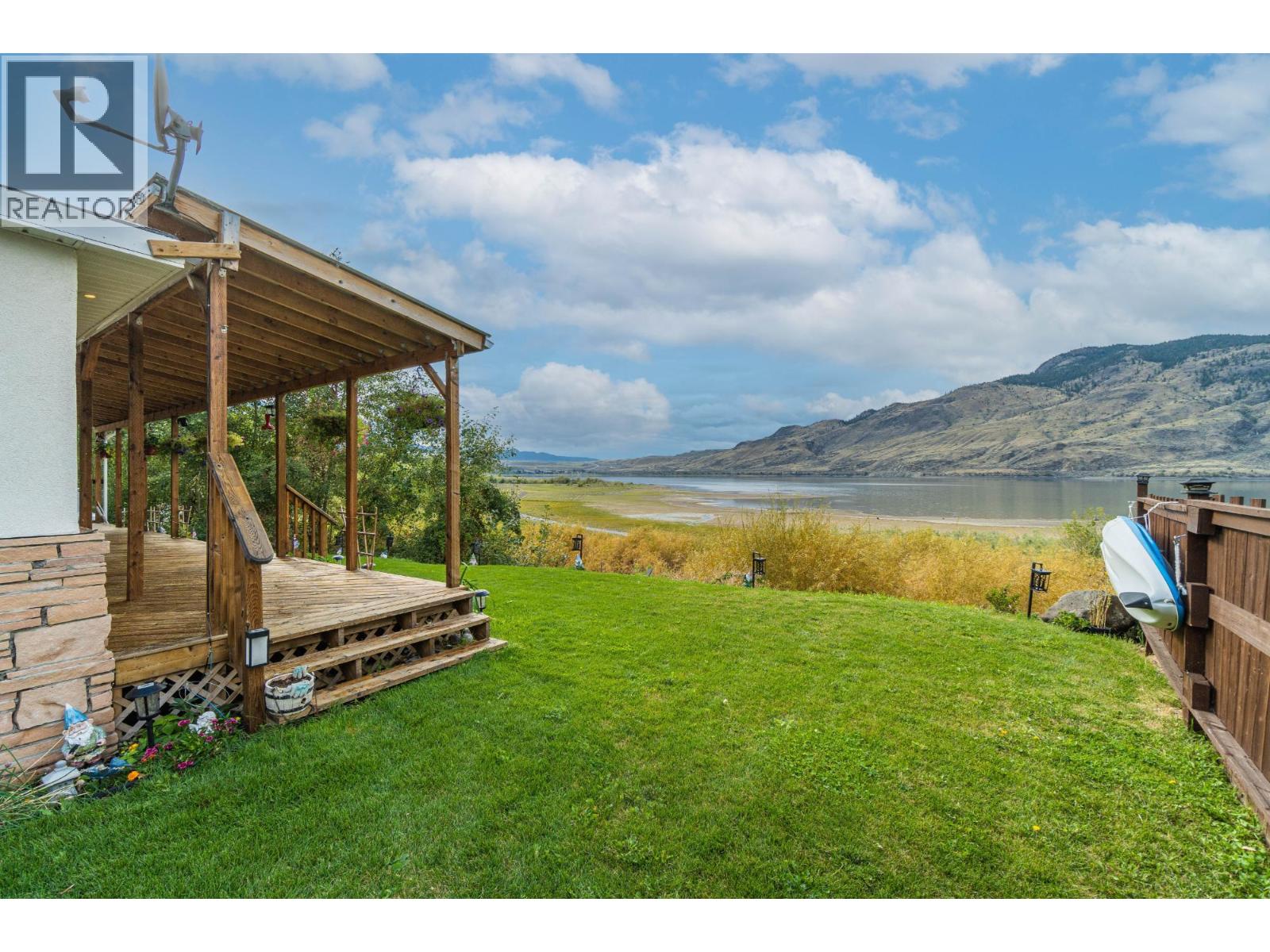 6911 Savona Access Road Unit# 2, Kamloops, British Columbia  V0K 2J0 - Photo 3 - 10377382