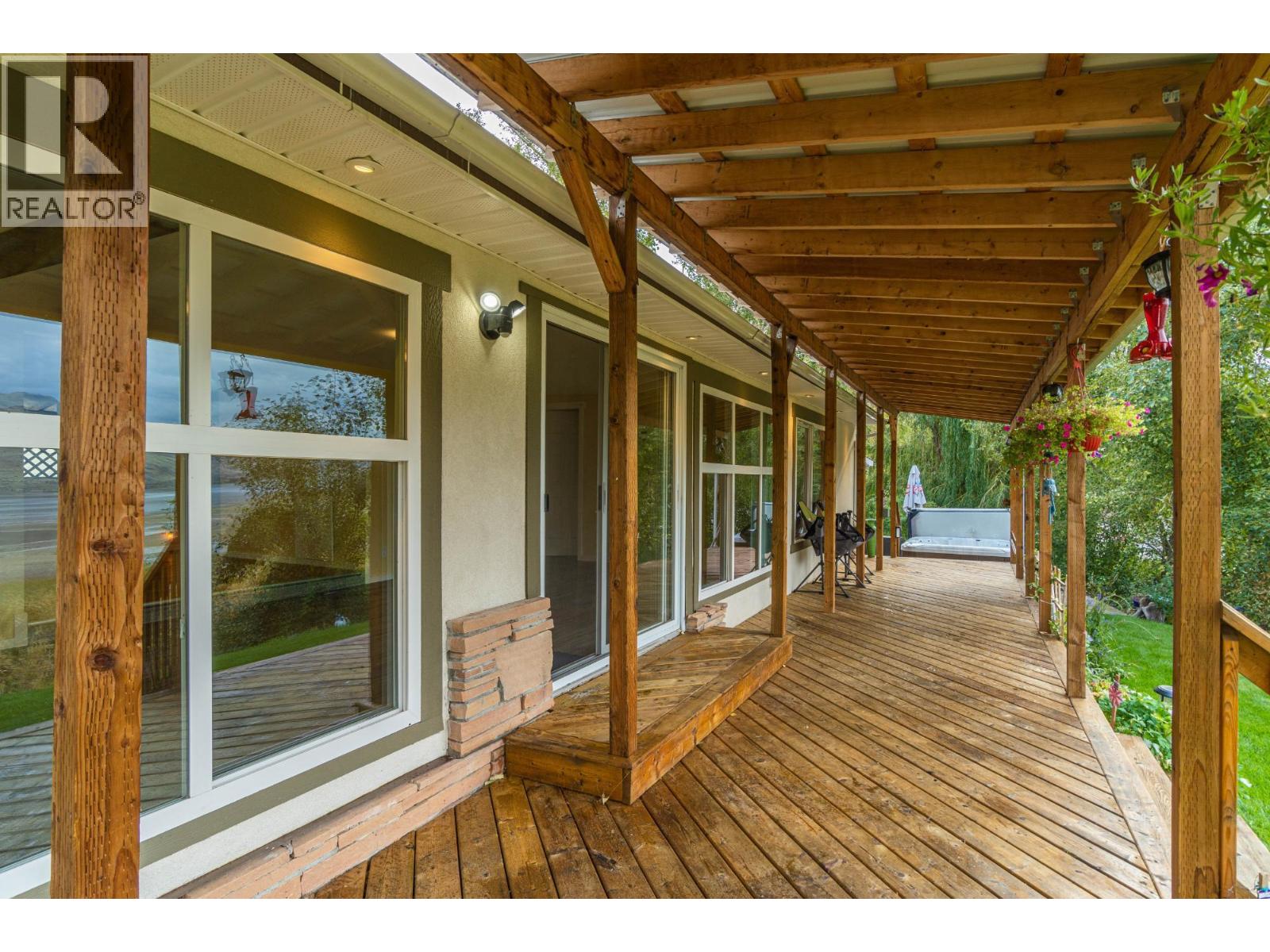 6911 Savona Access Road Unit# 2, Kamloops, British Columbia  V0K 2J0 - Photo 7 - 10377382