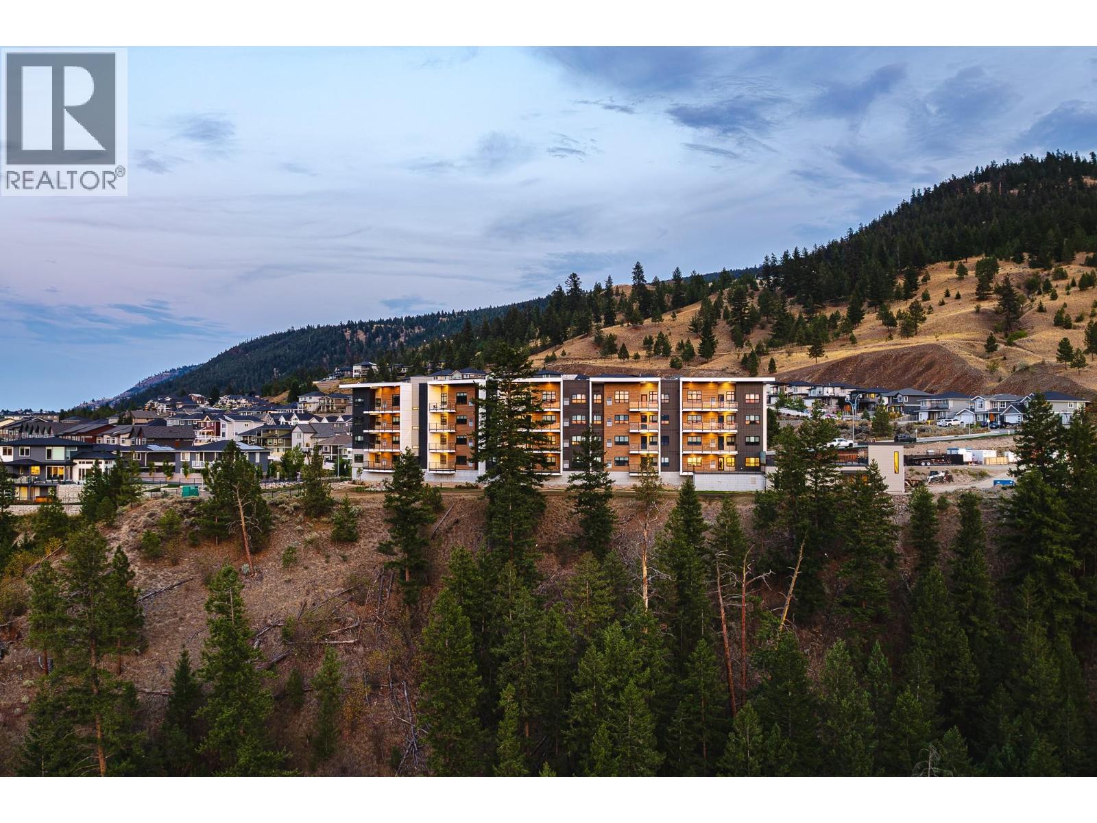 1844 Qu'appelle Boulevard Unit# 308, Kamloops, British Columbia  V2E 0E8 - Photo 17 - 10377772