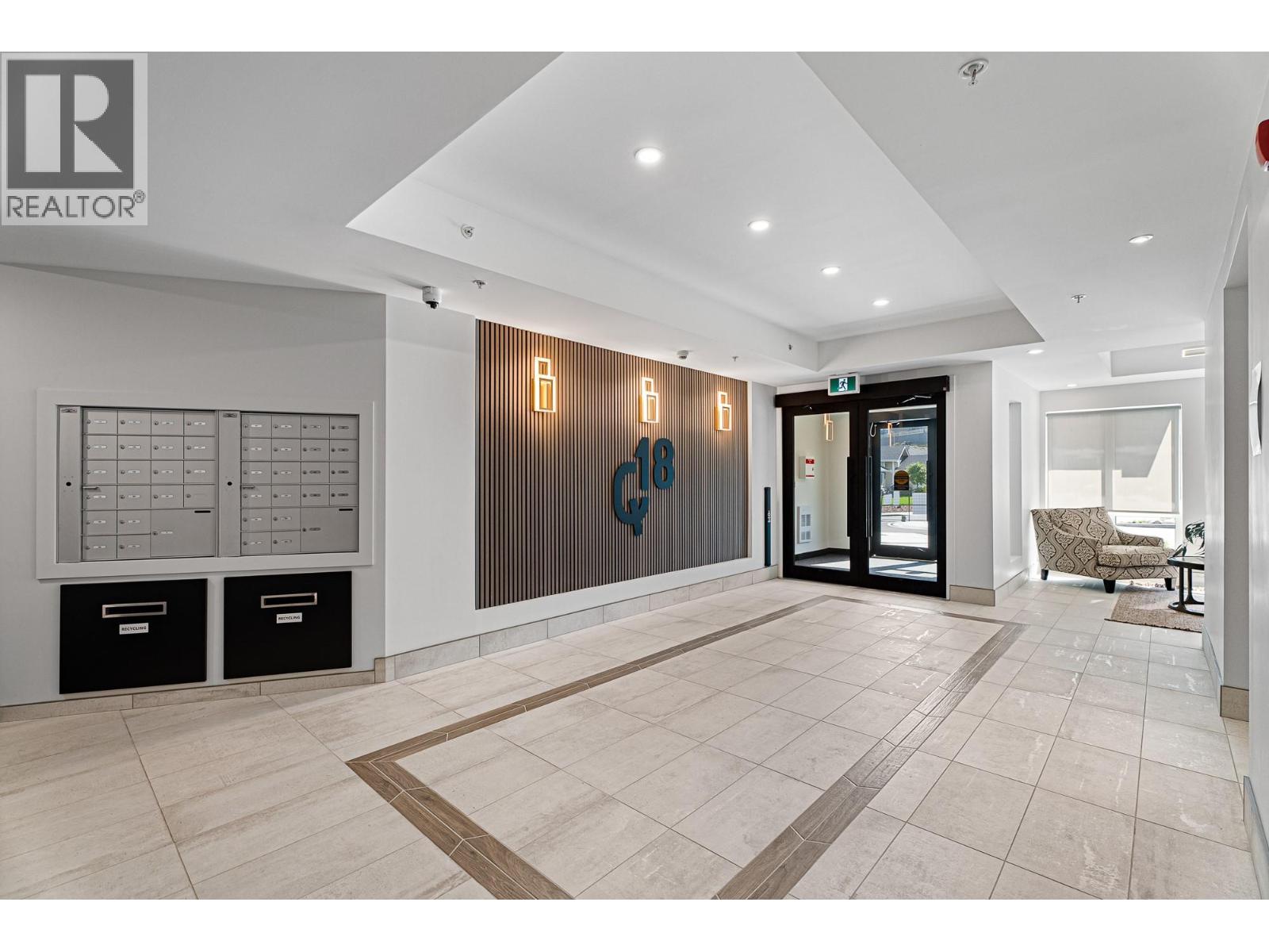 1844 Qu'appelle Boulevard Unit# 206, Kamloops, British Columbia  V2E 0E8 - Photo 2 - 10377771