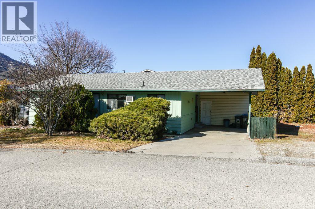 2 Dogwood Place, Osoyoos, British Columbia  V0H 1V1 - Photo 1 - 10377765