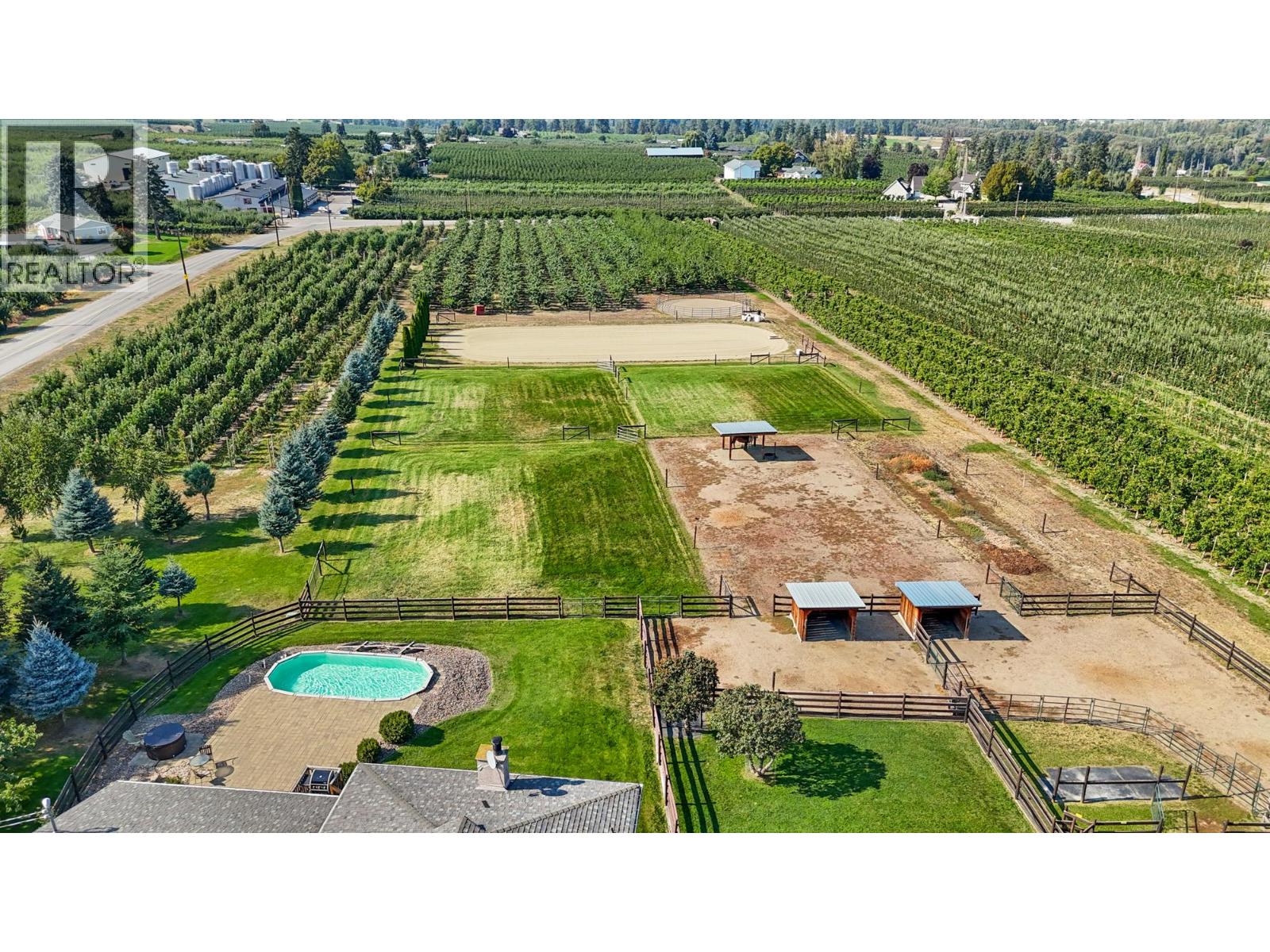 3769 Spiers Road, Kelowna, British Columbia  V1W 4B1 - Photo 4 - 10377454