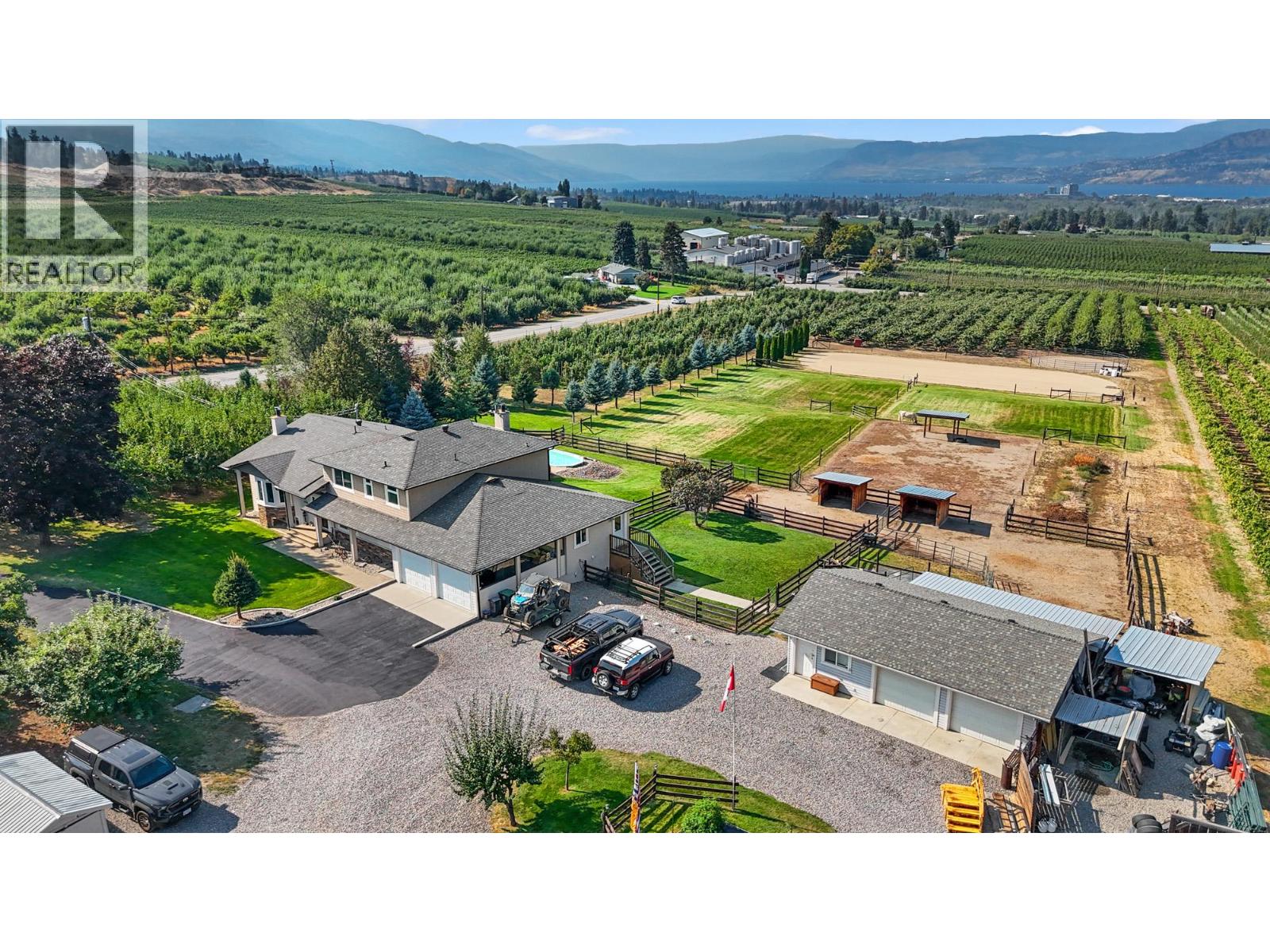 3769 Spiers Road, Kelowna, British Columbia  V1W 4B1 - Photo 8 - 10377454