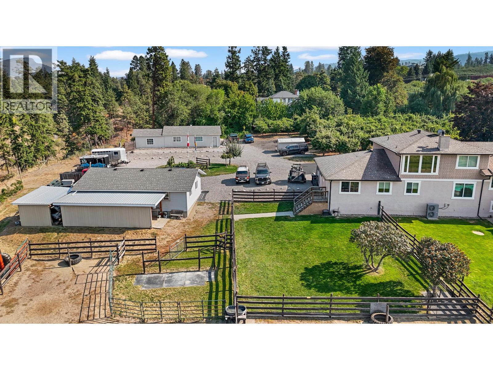 3769 Spiers Road, Kelowna, British Columbia  V1W 4B1 - Photo 85 - 10377450