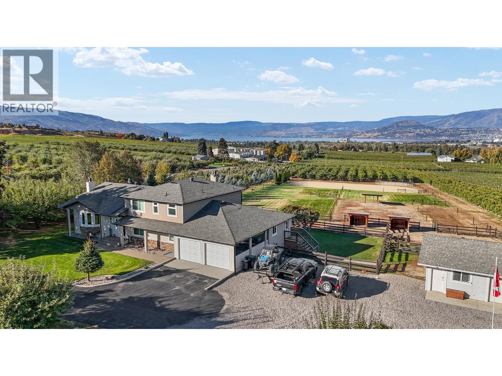 3769 Spiers Road, Kelowna, British Columbia  V1W 4B1 - Photo 87 - 10377450