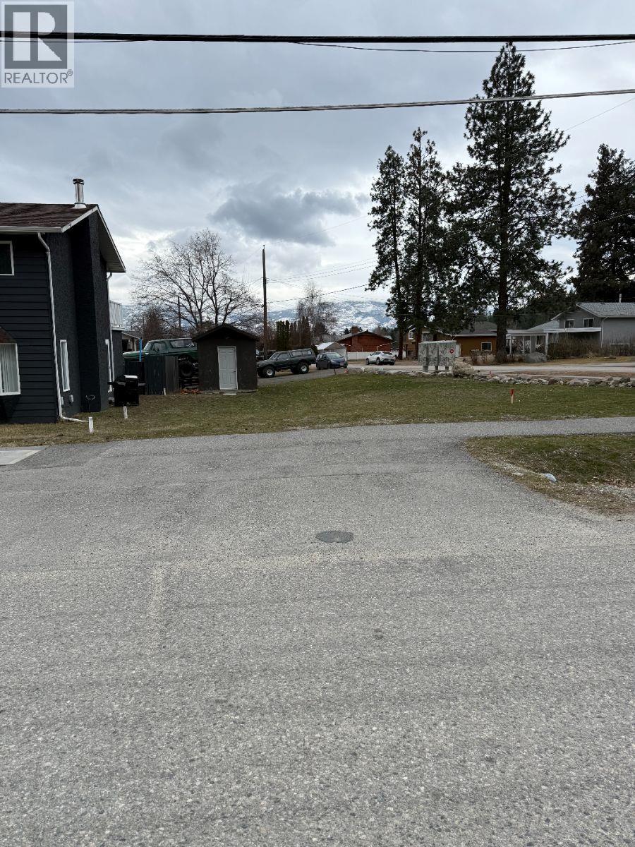 Mcbain Road, West Kelowna, British Columbia  V4T 1W6 - Photo 2 - 10377314