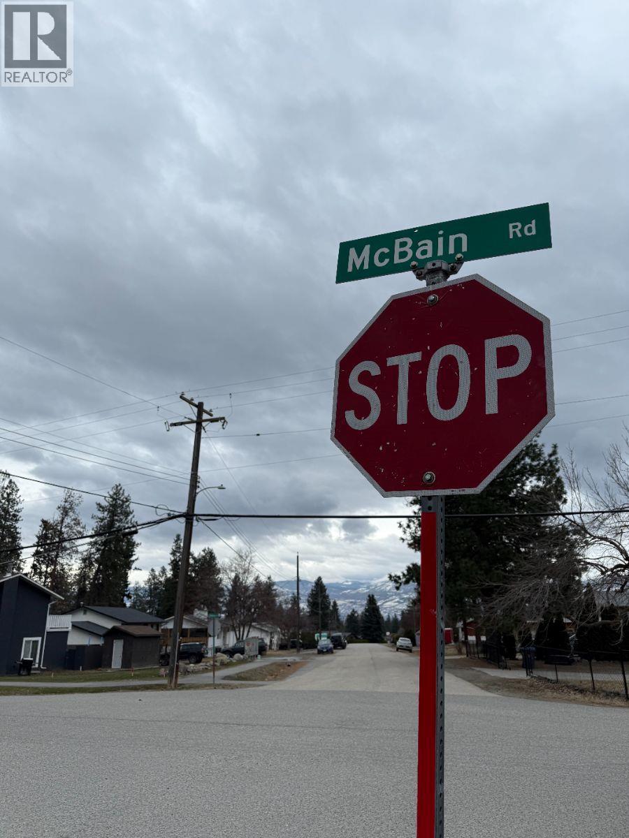 Mcbain Road, West Kelowna, British Columbia  V4T 1W6 - Photo 8 - 10377314