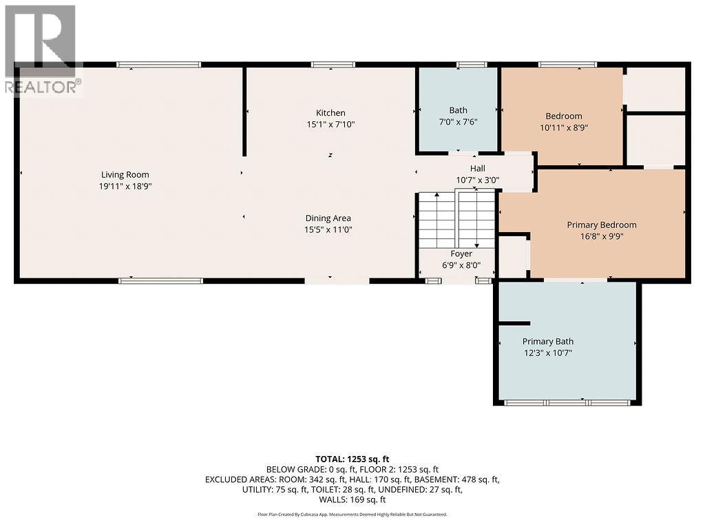 1823 Francis Street, Vernon, British Columbia  V1B 3A5 - Photo 43 - 10377907