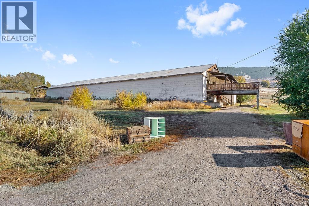 1823 Francis Street, Vernon, British Columbia  V1B 3A5 - Photo 7 - 10377907