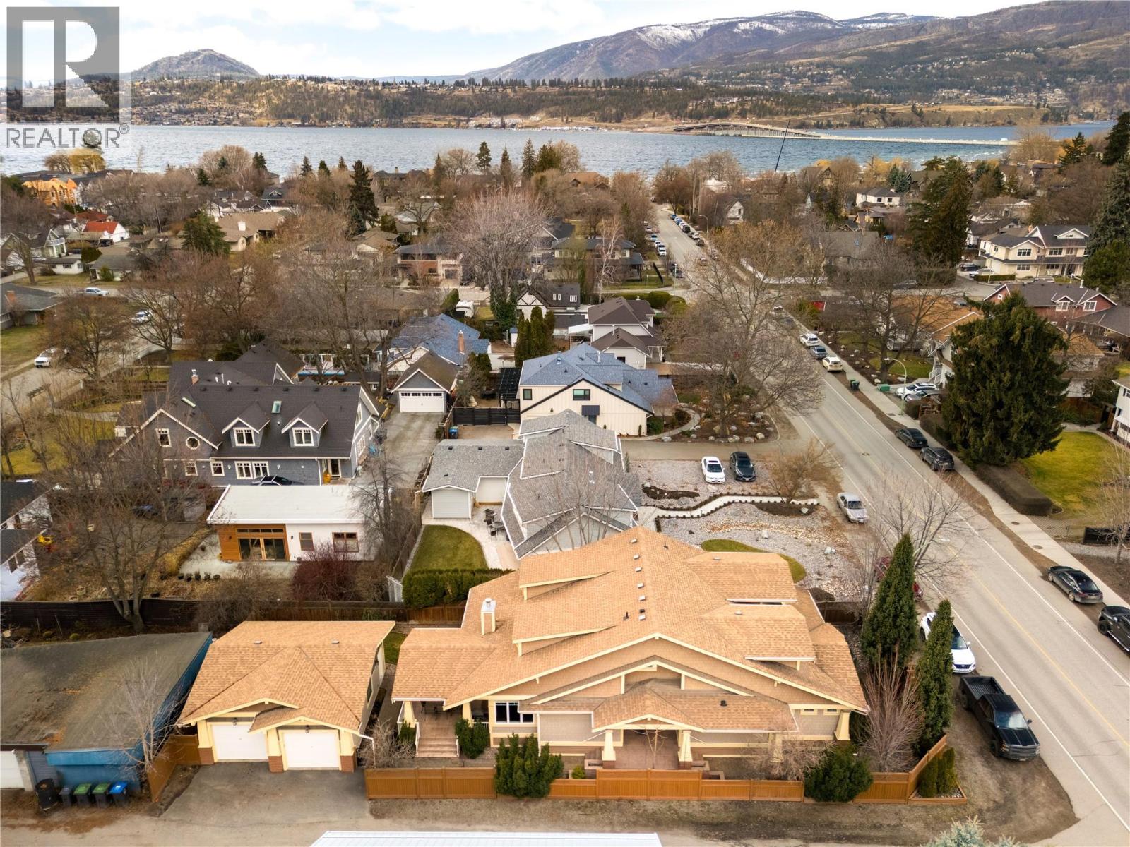 451 Cadder Avenue, Kelowna, British Columbia  V1Y 5N2 - Photo 1 - 10376998