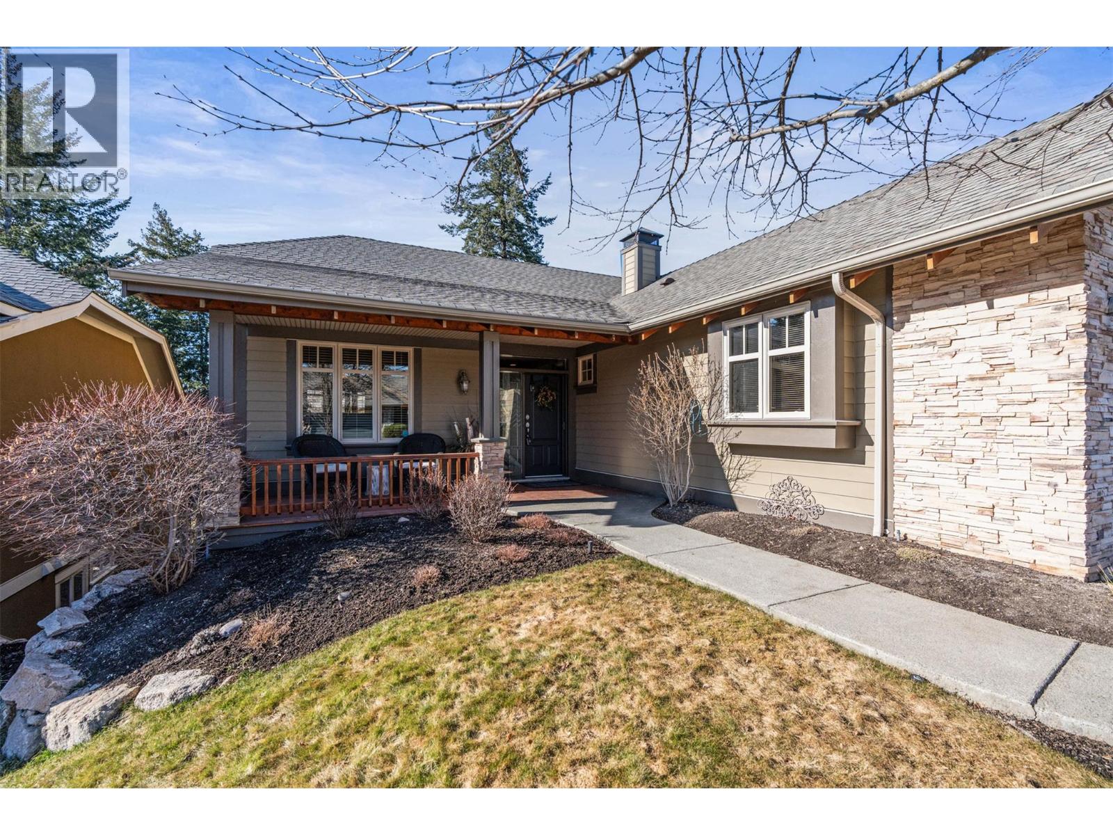 140 Mashie Crescent, Vernon, British Columbia  V1H 1V8 - Photo 2 - 10377467