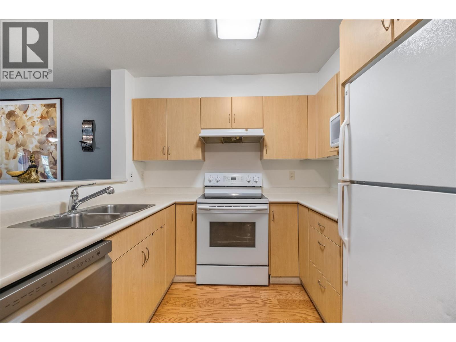 567 Yates Road Unit# 210, Kelowna, British Columbia  V1V 2V4 - Photo 11 - 10377929