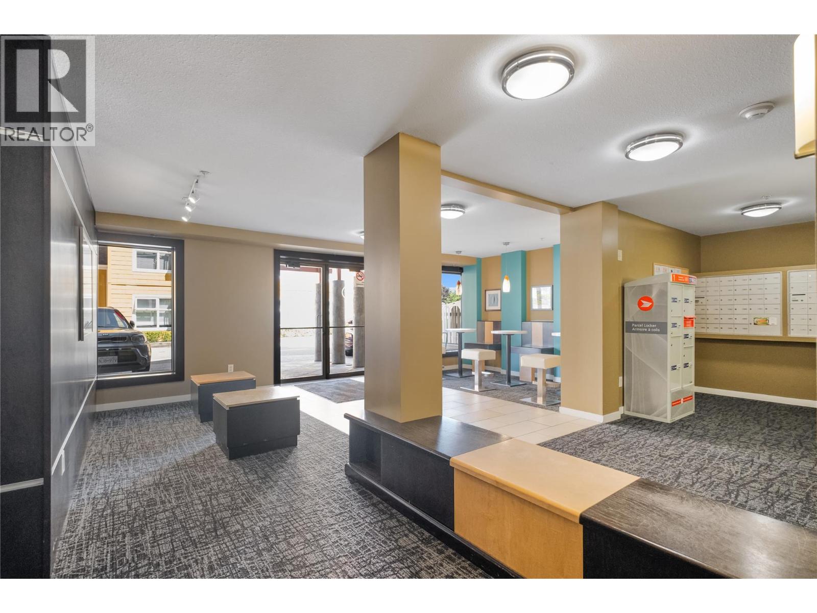 567 Yates Road Unit# 210, Kelowna, British Columbia  V1V 2V4 - Photo 5 - 10377929