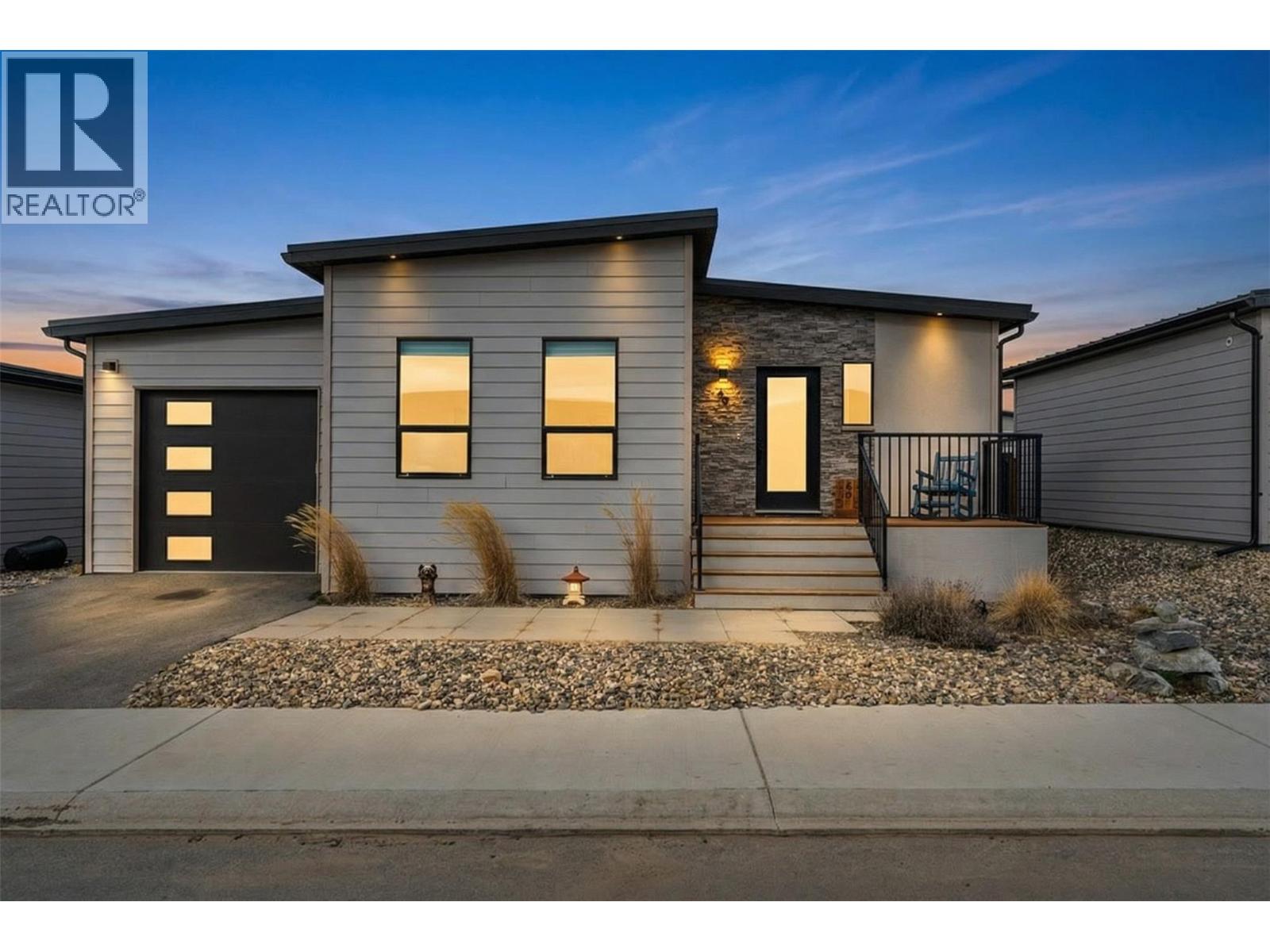 8900 Jim Bailey Road Unit# 69, Lake Country, British Columbia  V4V 0B6 - Photo 1 - 10377890