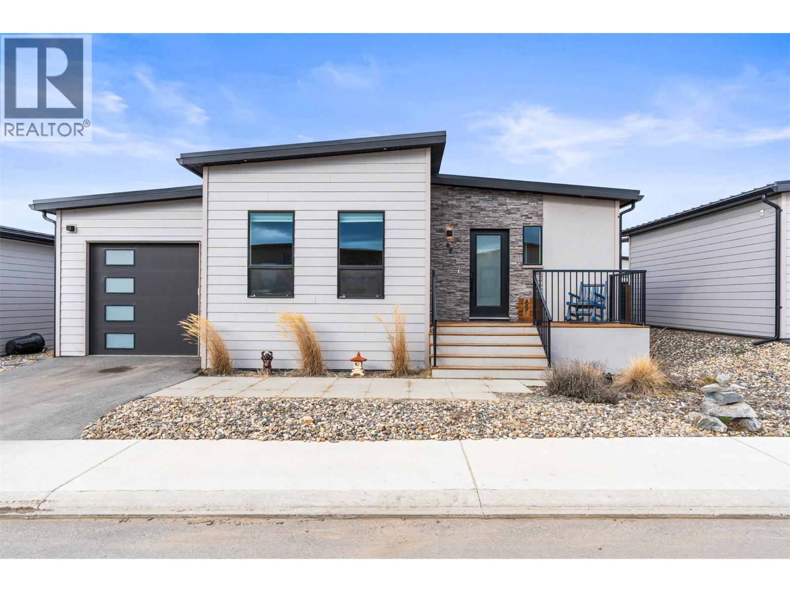 8900 Jim Bailey Road Unit# 69, Lake Country, British Columbia  V4V 0B6 - Photo 2 - 10377890