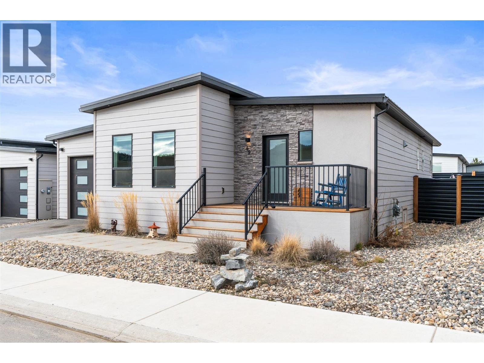 8900 Jim Bailey Road Unit# 69, Lake Country, British Columbia  V4V 0B6 - Photo 33 - 10377890