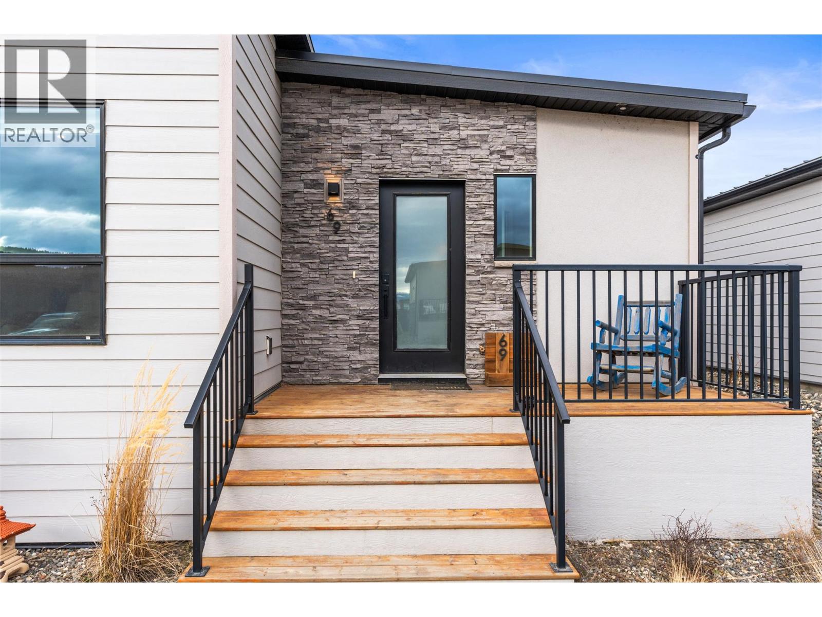 8900 Jim Bailey Road Unit# 69, Lake Country, British Columbia  V4V 0B6 - Photo 5 - 10377890