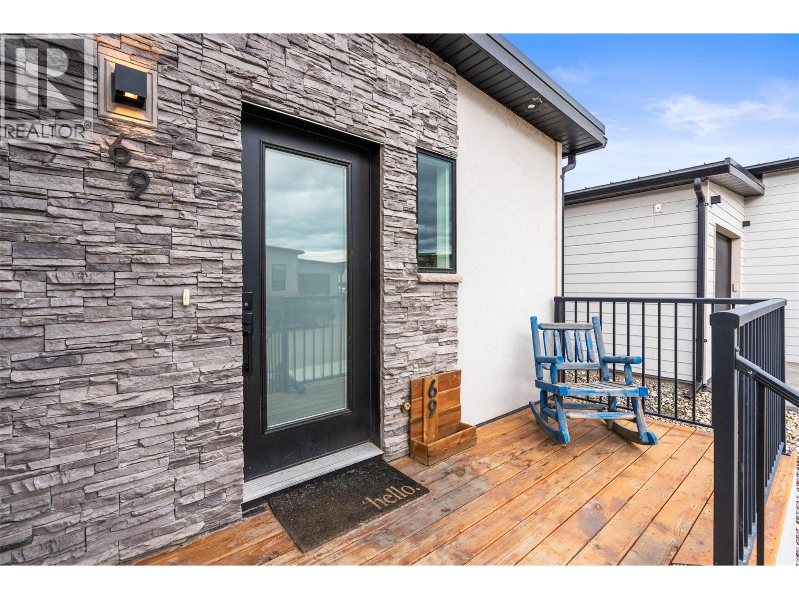 8900 Jim Bailey Road Unit# 69, Lake Country, British Columbia  V4V 0B6 - Photo 6 - 10377890