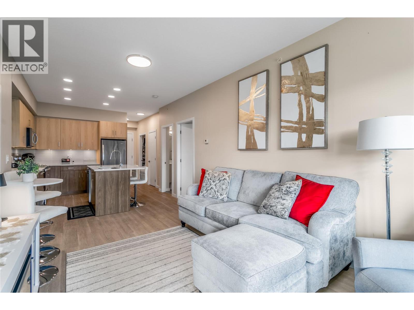 2301 Carrington Road Unit# 414, West Kelowna, British Columbia  V4T 0E2 - Photo 7 - 10376745