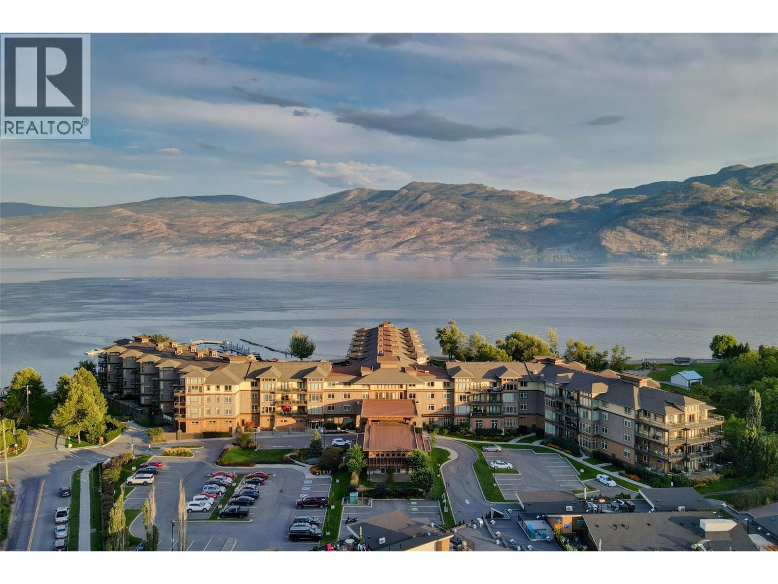 4205 Gellatly Road Unit# 304, West Kelowna, British Columbia  V4T 2K2 - Photo 1 - 10377831