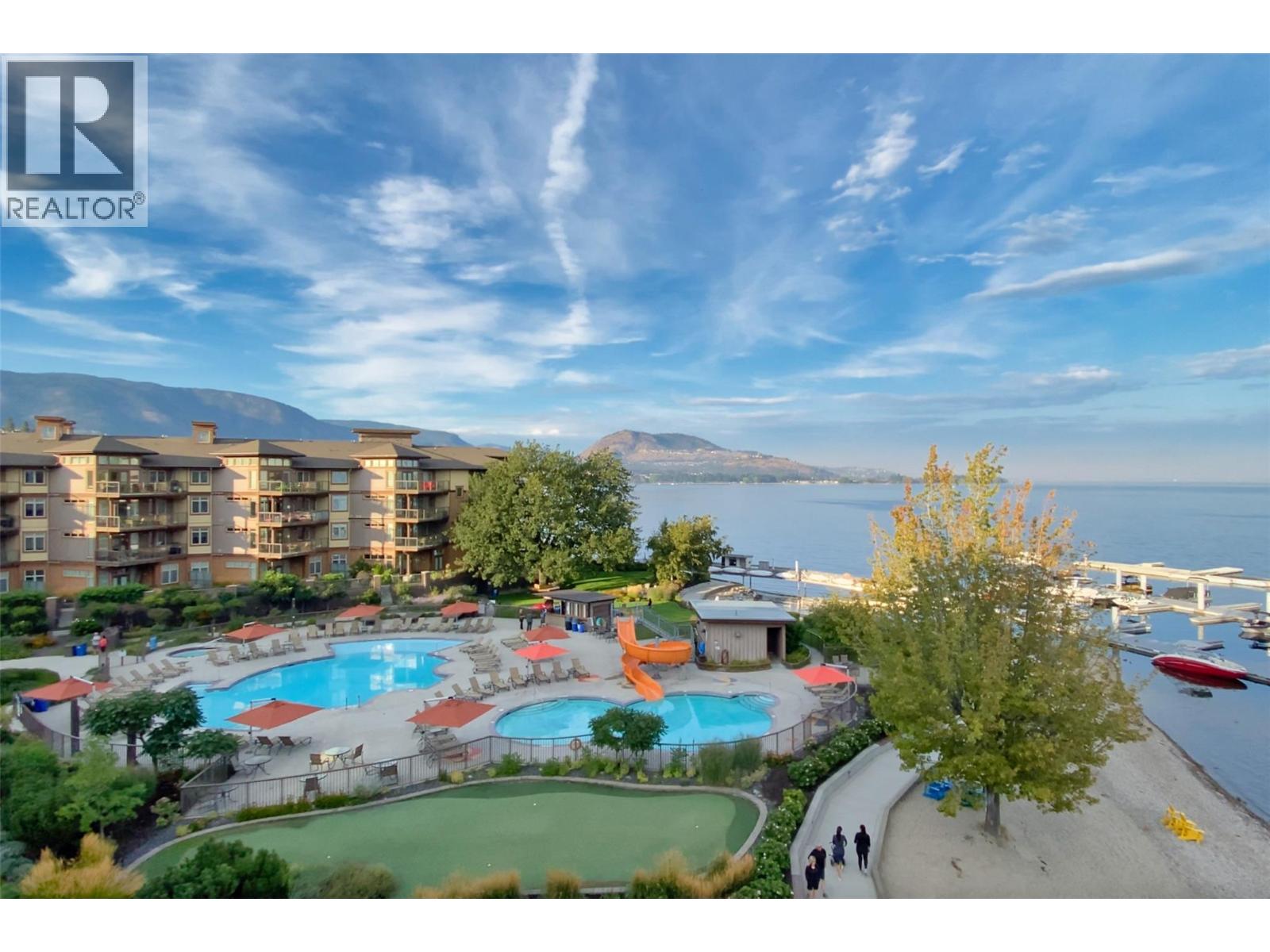 4205 Gellatly Road Unit# 304, West Kelowna, British Columbia  V4T 2K2 - Photo 2 - 10377831