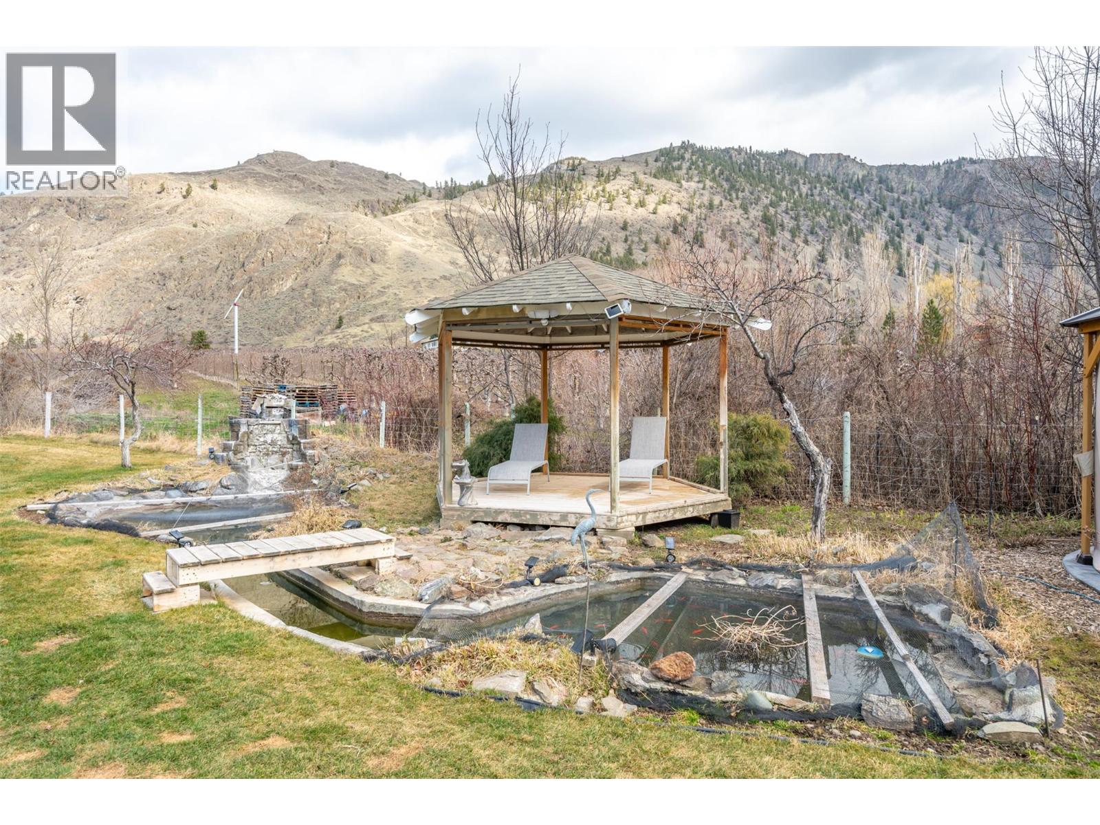 2616 Middle Bench Road, Keremeos, British Columbia  V0X 1N2 - Photo 25 - 10377585