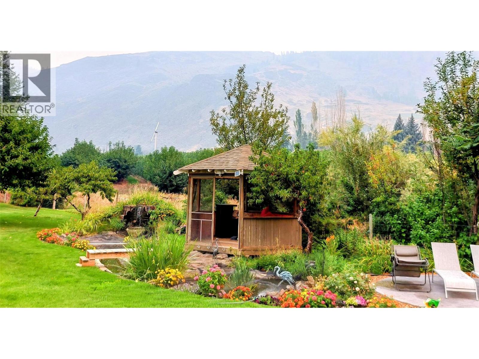 2616 Middle Bench Road, Keremeos, British Columbia  V0X 1N2 - Photo 30 - 10377585