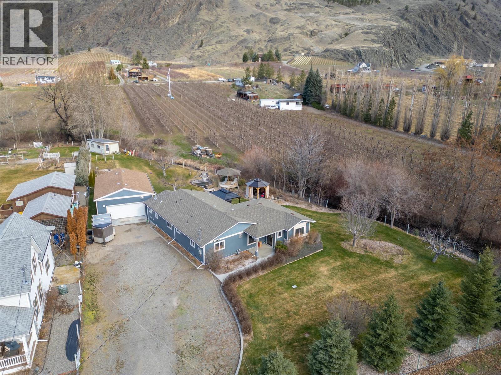2616 Middle Bench Road, Keremeos, British Columbia  V0X 1N2 - Photo 32 - 10377585