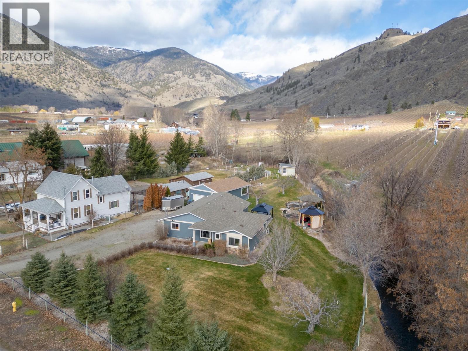 2616 Middle Bench Road, Keremeos, British Columbia  V0X 1N2 - Photo 33 - 10377585
