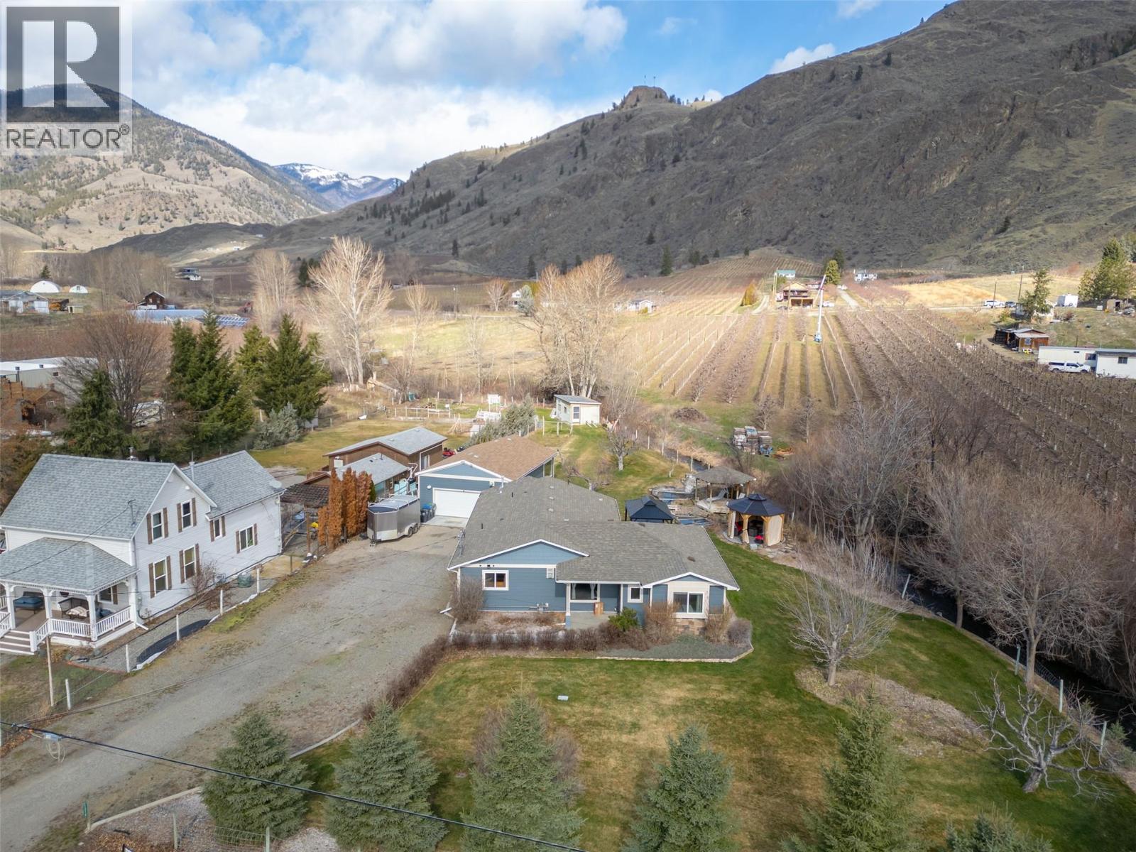 2616 Middle Bench Road, Keremeos, British Columbia  V0X 1N2 - Photo 34 - 10377585