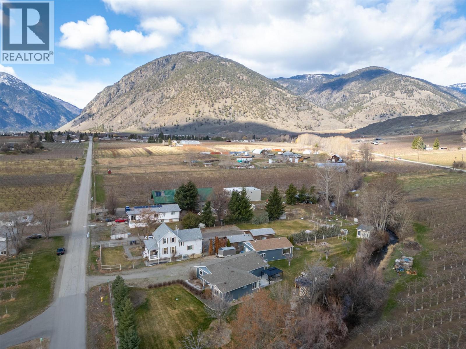 2616 Middle Bench Road, Keremeos, British Columbia  V0X 1N2 - Photo 35 - 10377585