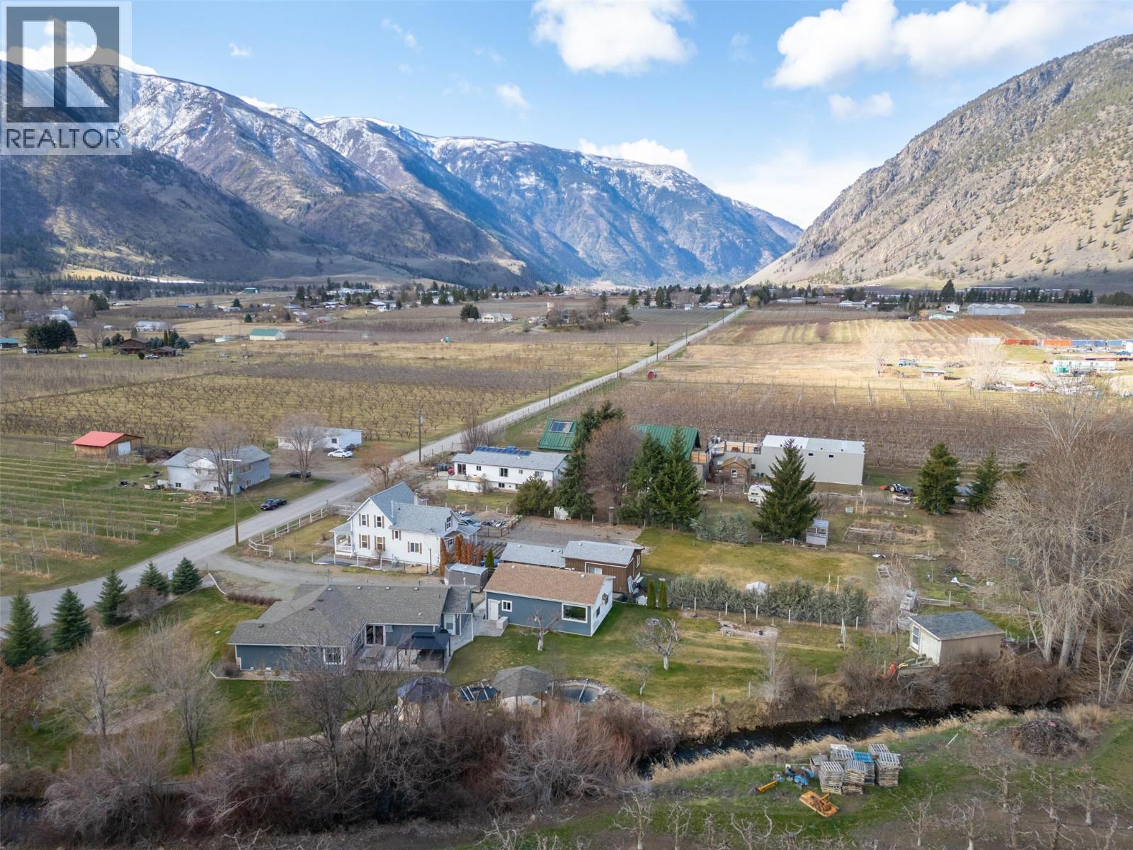2616 Middle Bench Road, Keremeos, British Columbia  V0X 1N2 - Photo 36 - 10377585