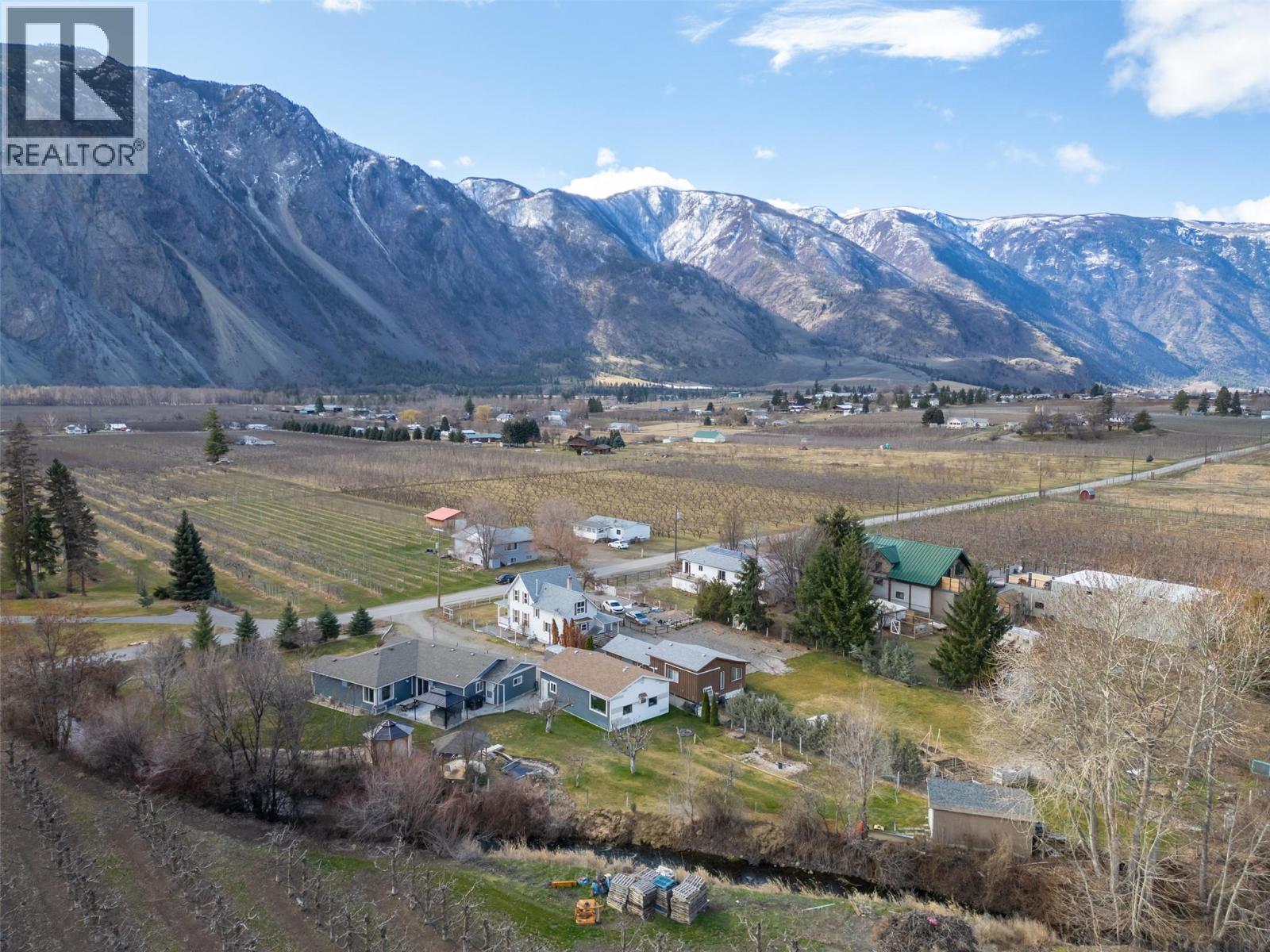 2616 Middle Bench Road, Keremeos, British Columbia  V0X 1N2 - Photo 37 - 10377585