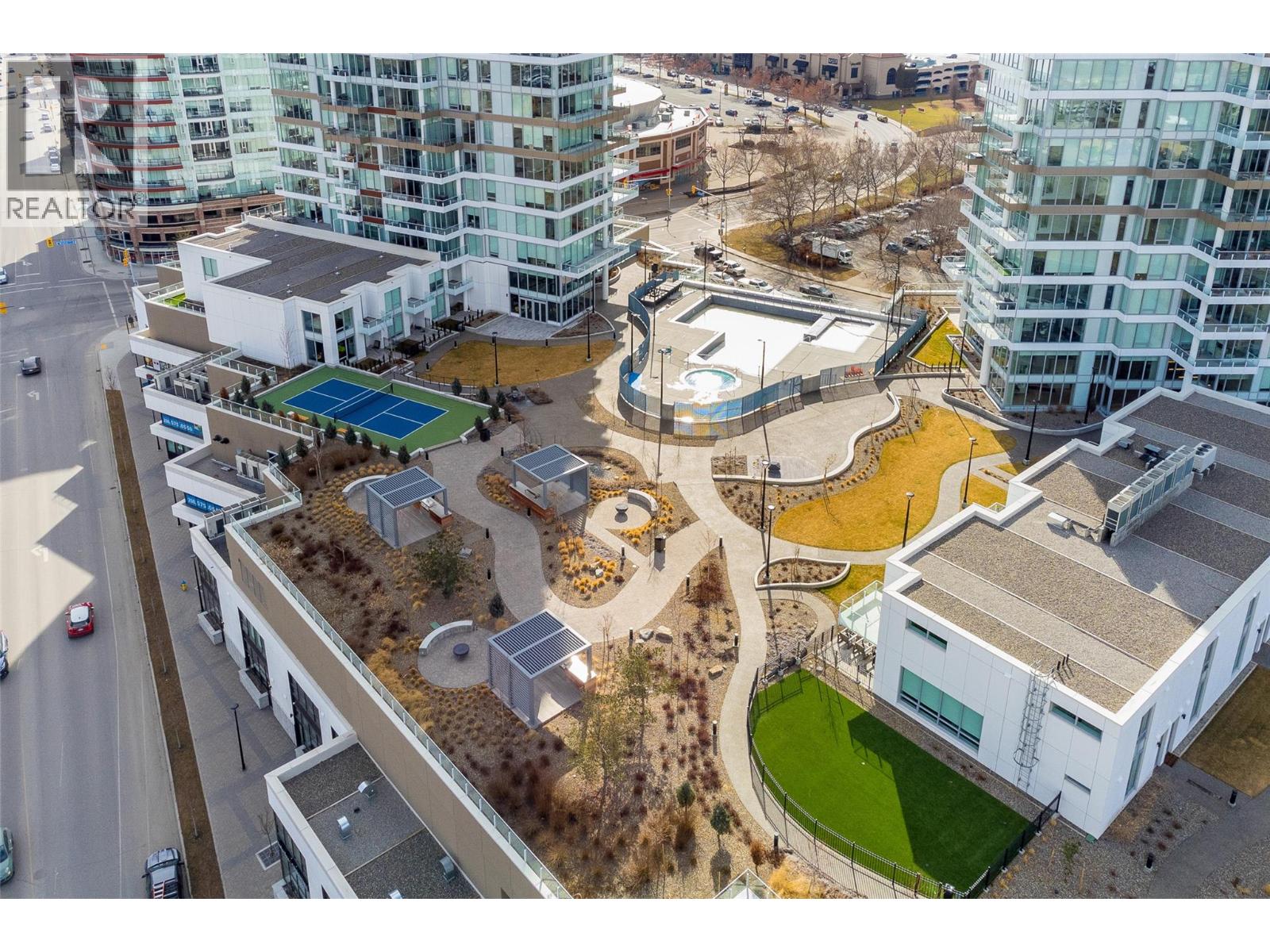 1191 Sunset Drive Unit# 2202, Kelowna, British Columbia  V1Y 0J4 - Photo 12 - 10376198