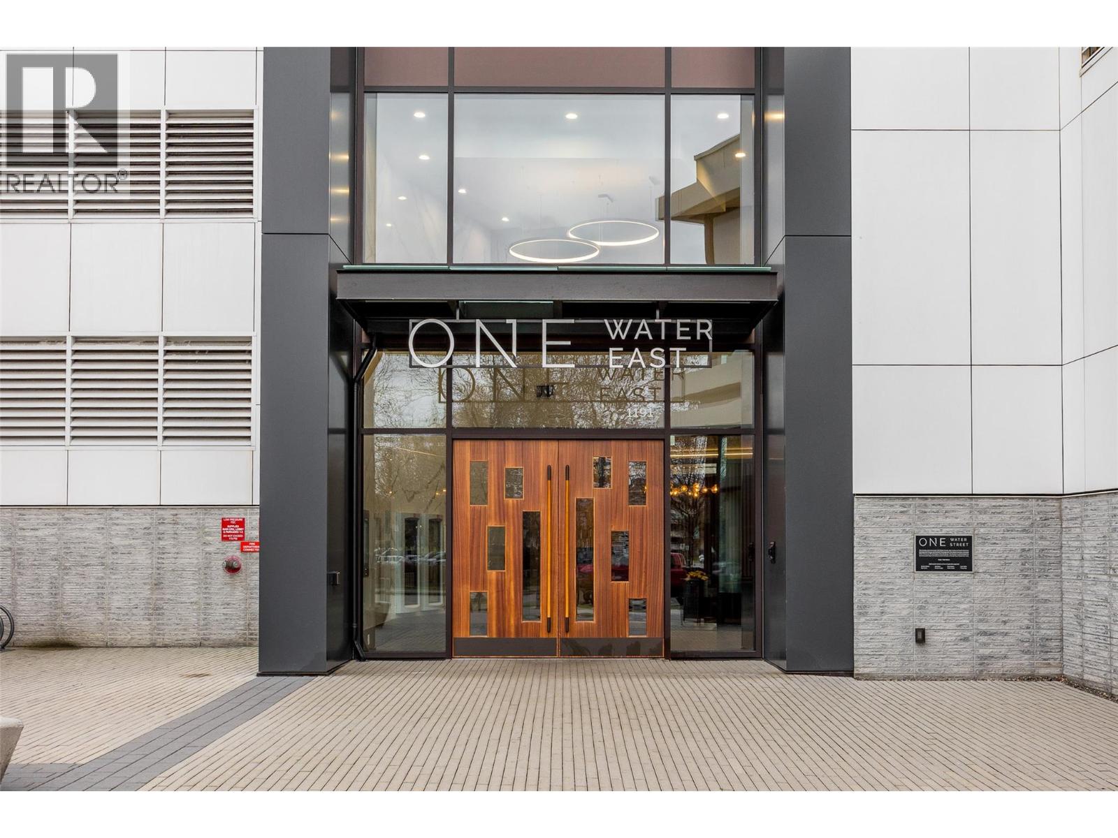 1191 Sunset Drive Unit# 2202, Kelowna, British Columbia  V1Y 0J4 - Photo 37 - 10376198