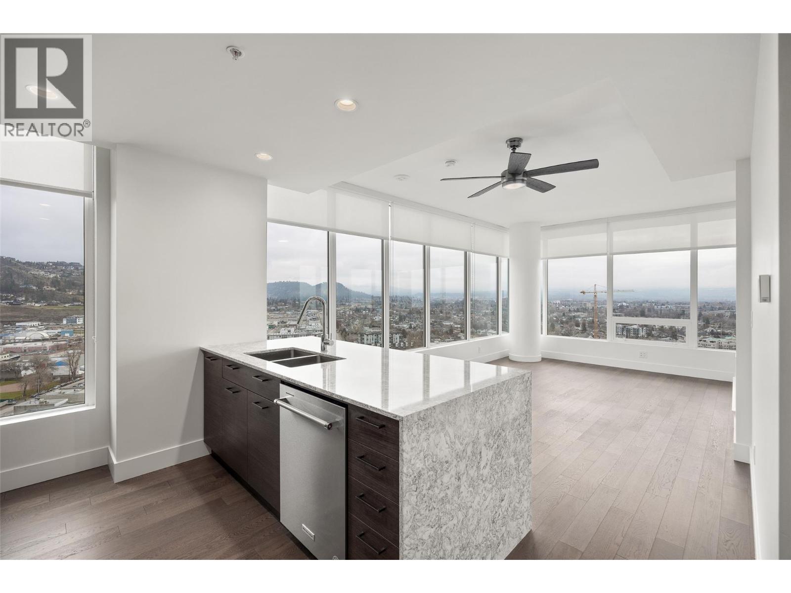 1191 Sunset Drive Unit# 2202, Kelowna, British Columbia  V1Y 0J4 - Photo 4 - 10376198