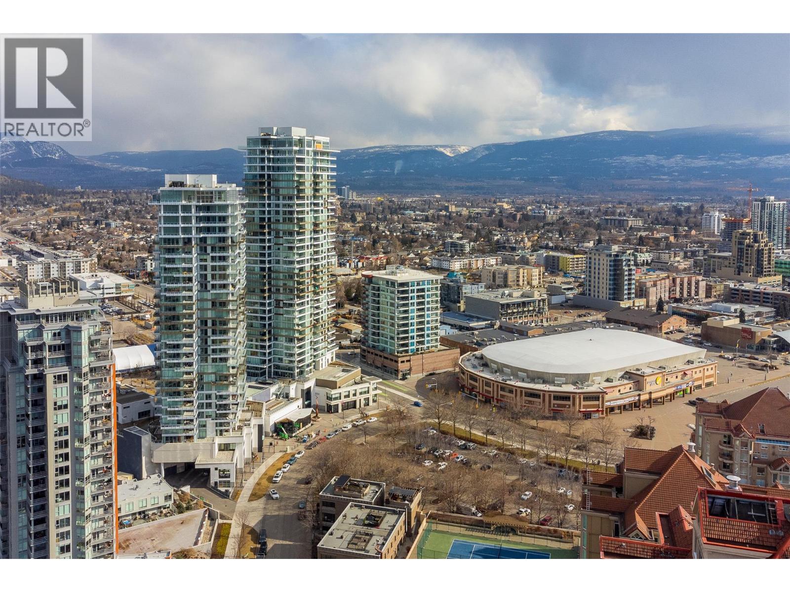 1191 Sunset Drive Unit# 2202, Kelowna, British Columbia  V1Y 0J4 - Photo 44 - 10376198