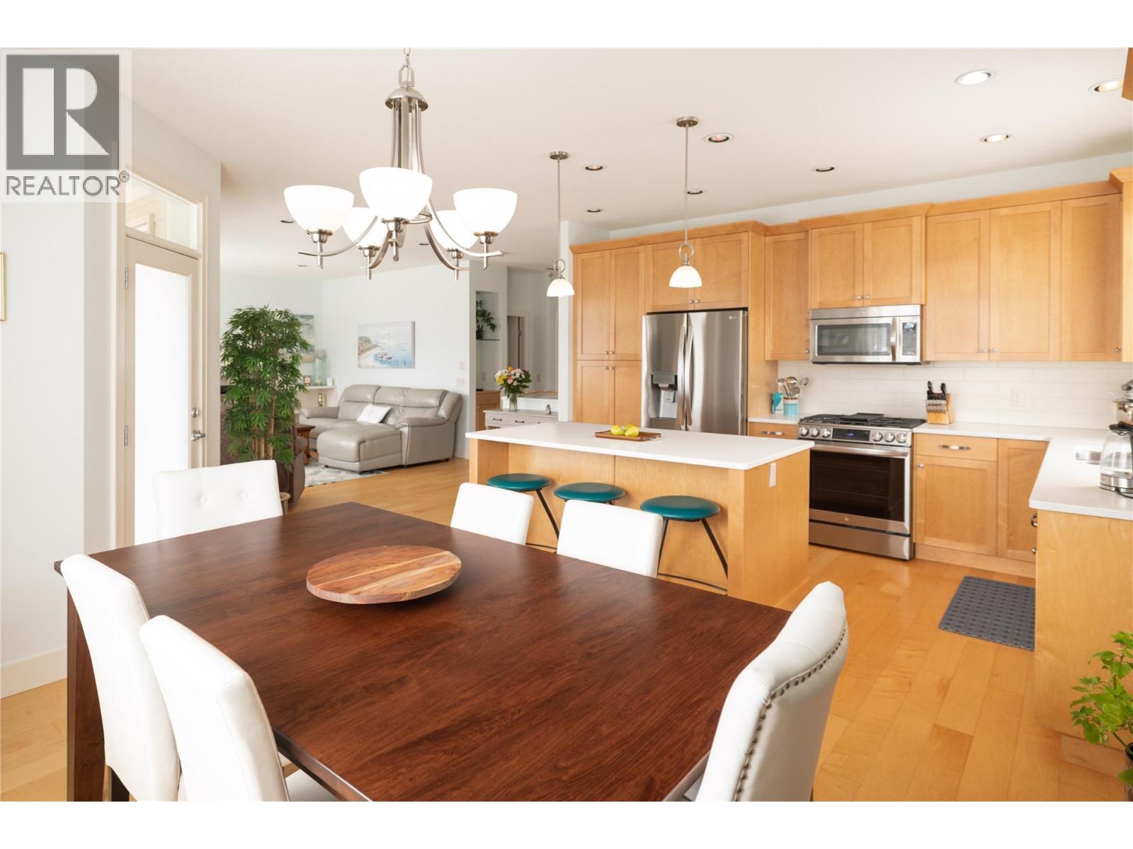 13008 Gibbons Drive, Lake Country, British Columbia  V4V 2S4 - Photo 10 - 10377285