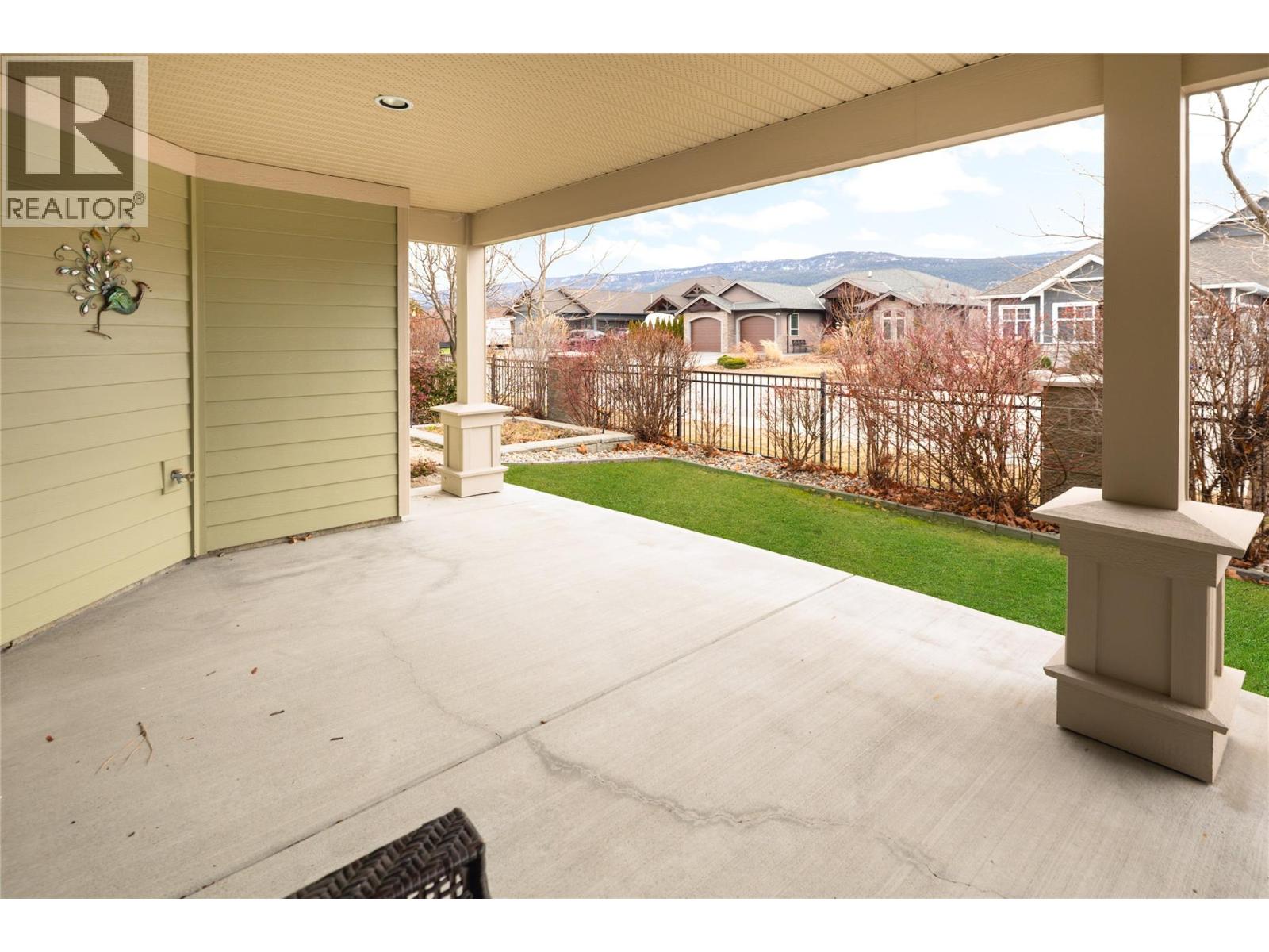 13008 Gibbons Drive, Lake Country, British Columbia  V4V 2S4 - Photo 21 - 10377285