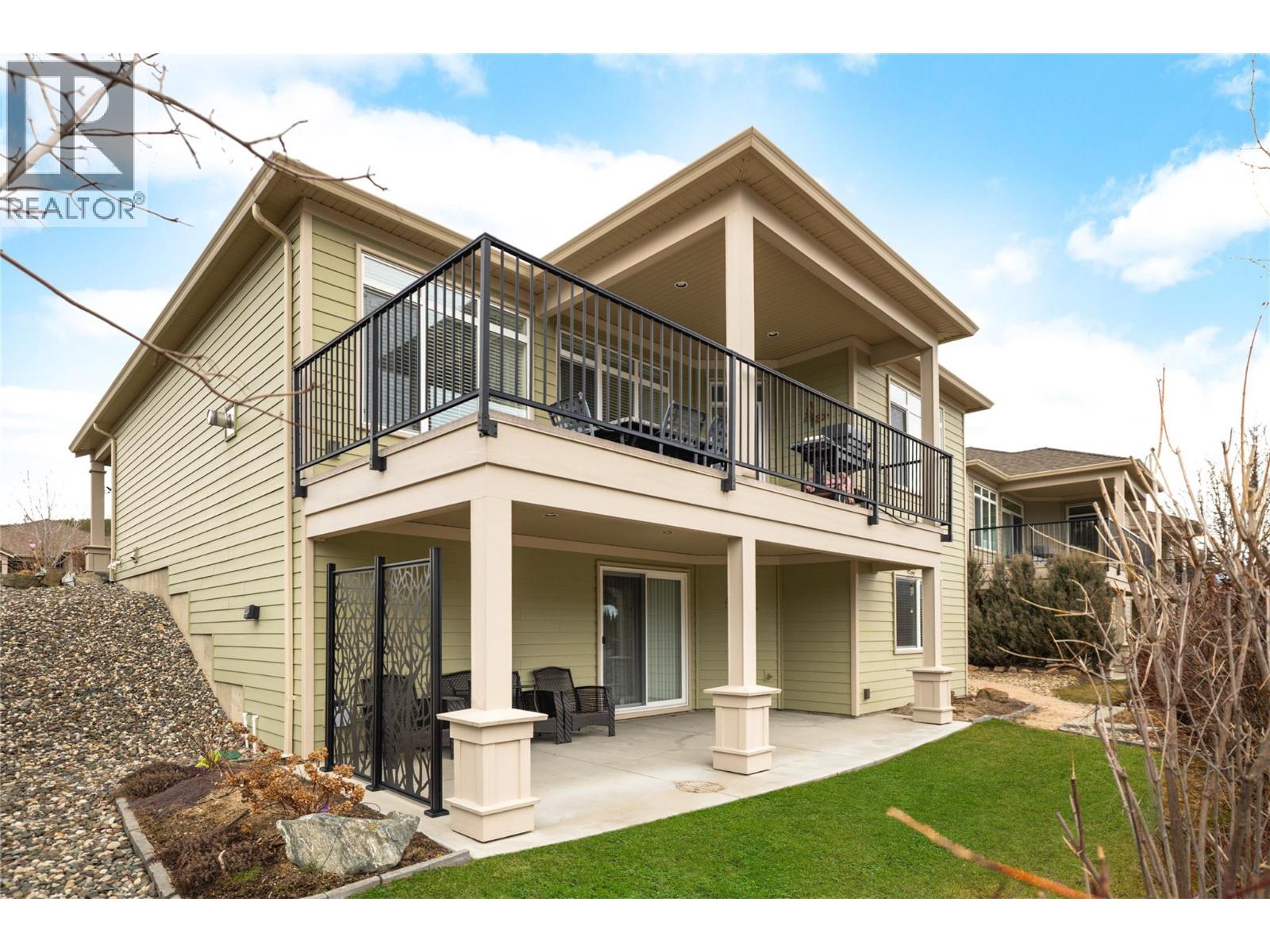 13008 Gibbons Drive, Lake Country, British Columbia  V4V 2S4 - Photo 22 - 10377285