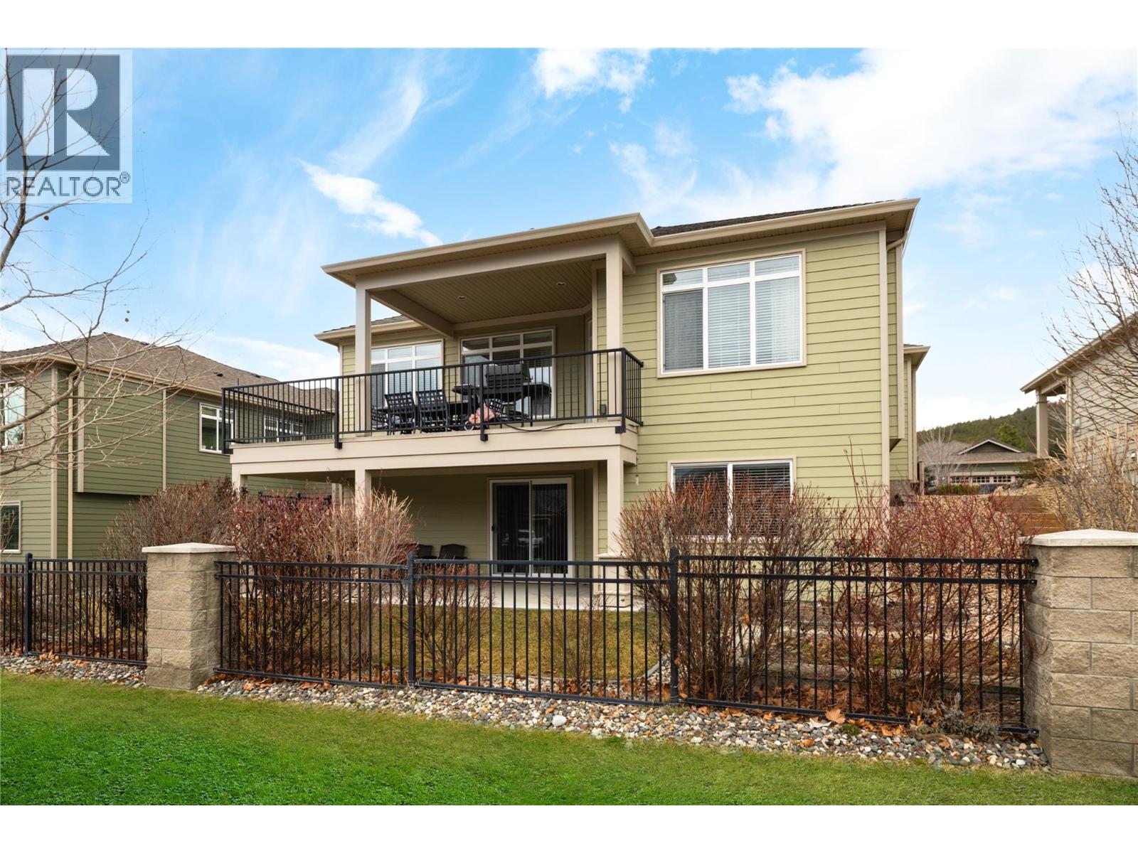 13008 Gibbons Drive, Lake Country, British Columbia  V4V 2S4 - Photo 24 - 10377285