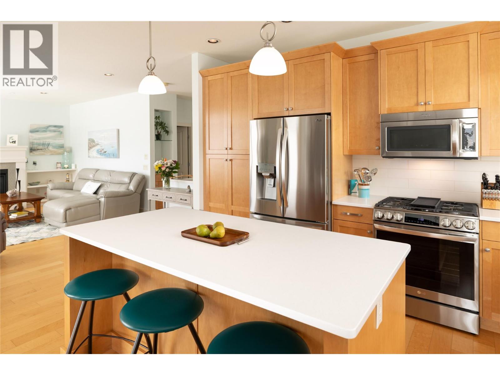 13008 Gibbons Drive, Lake Country, British Columbia  V4V 2S4 - Photo 5 - 10377285