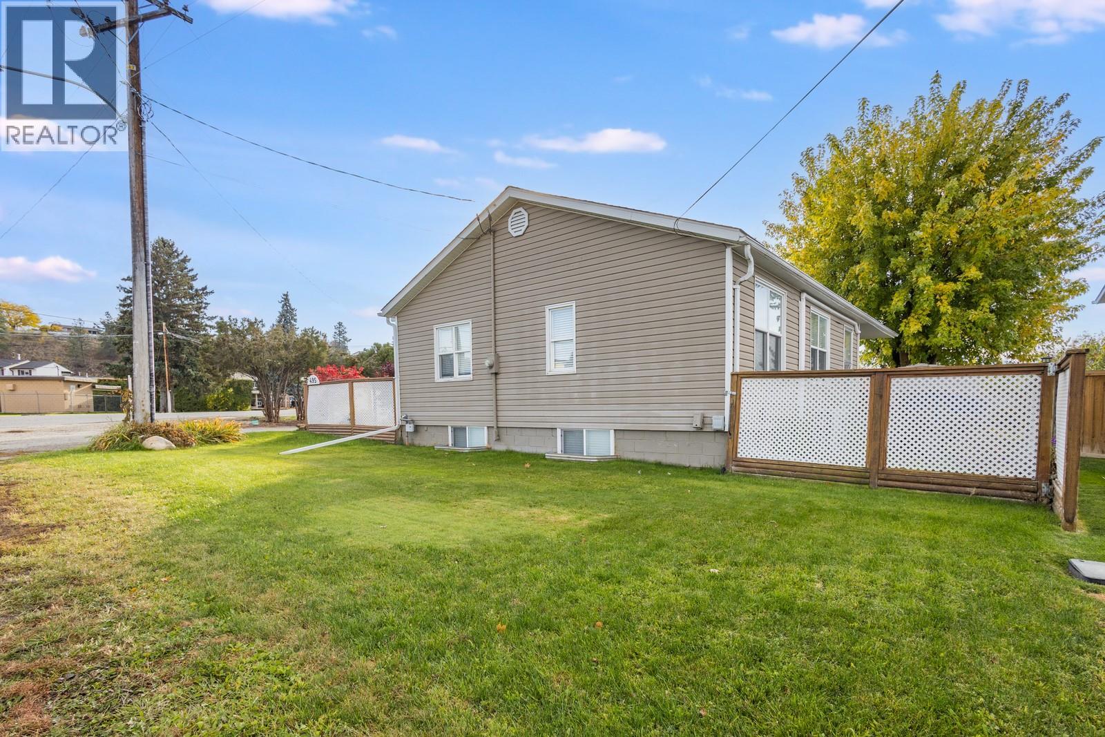 495 White Road, Kelowna, British Columbia  V1X 1G2 - Photo 23 - 10366322