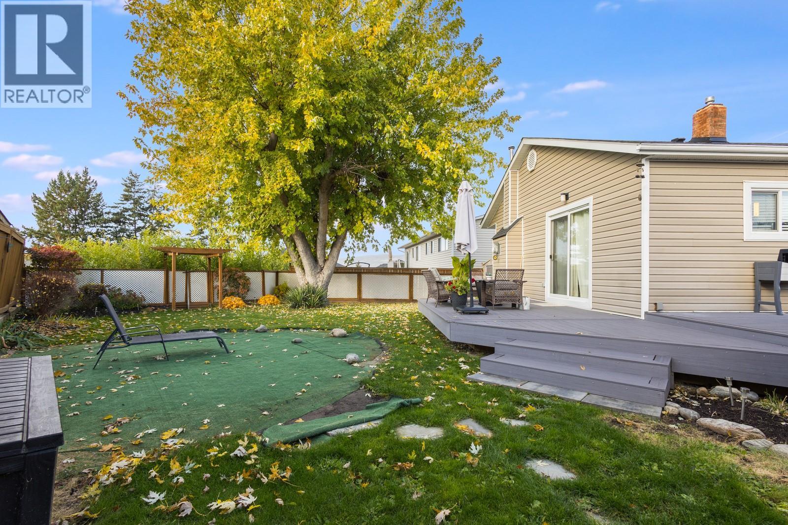 495 White Road, Kelowna, British Columbia  V1X 1G2 - Photo 26 - 10366322