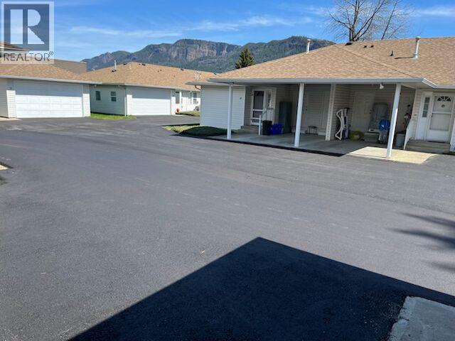 501 Kildonan Avenue Unit# 2, Enderby, British Columbia  V0E 1V2 - Photo 1 - 10377903