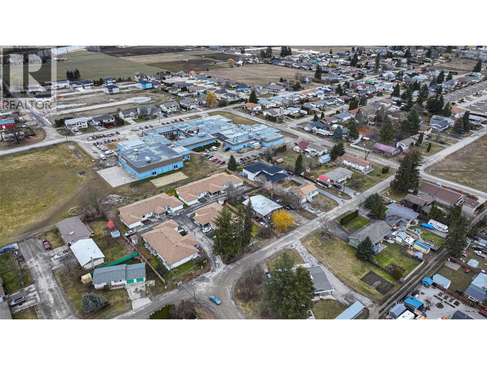 501 Kildonan Avenue Unit# 2, Enderby, British Columbia  V0E 1V2 - Photo 19 - 10377903